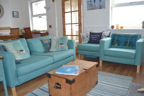 Dunseverick House | Little Nook, Dunseverick