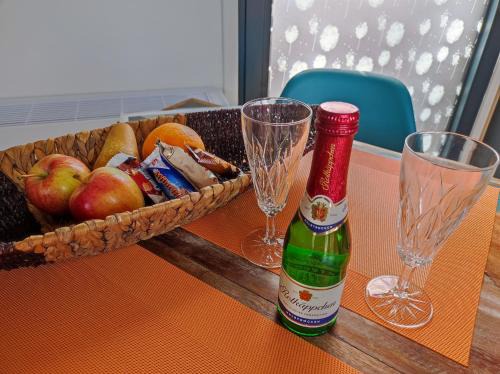 Fußach Apartment | Little Tiny Village Haus 2