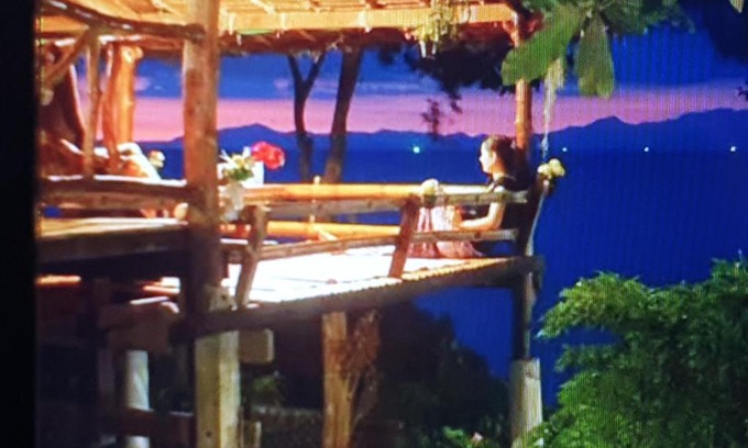 Ranong House | Littleduck bungalow Koh Chang Ranong
