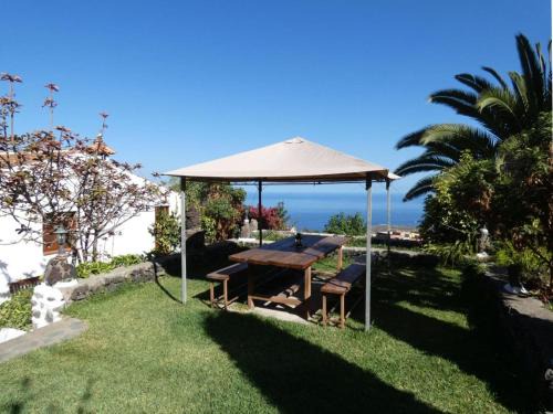 El Guincho House | live Apartamento con cueva la Furnia 1