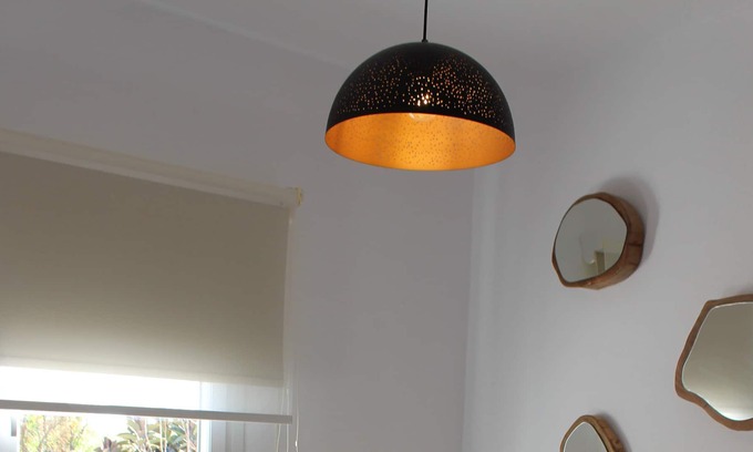 Glastros House | Live & Dream Mykonos. It s a new house close to town and beaches