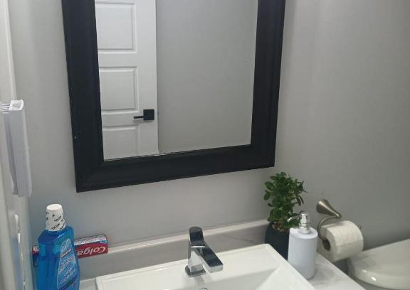 Moncton Apartment | Live-more cozy newly built one-bedroom apartment