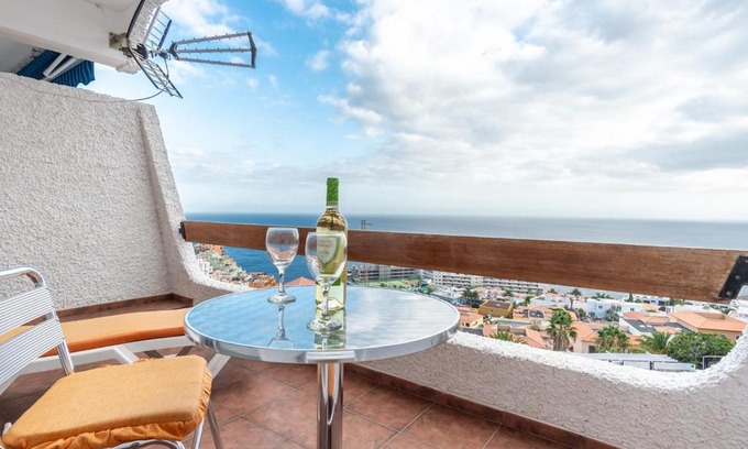 Tabaiba Apartment | Live Tabaiba Oceanía