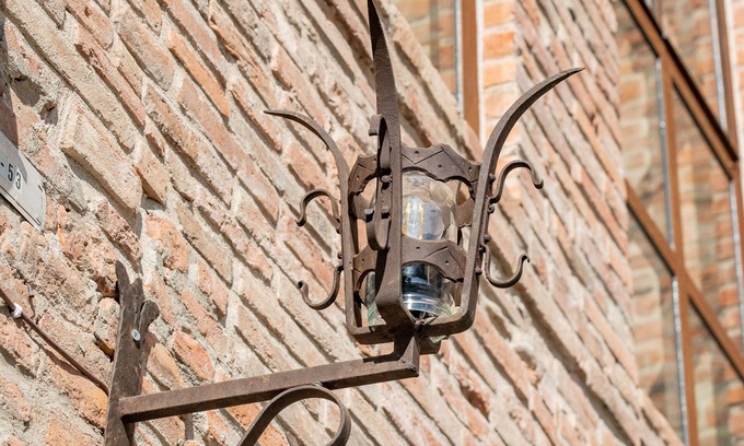 Lucca Historical Center House | Live the magic of Lucca’s historic center in a real stunning 11th-century tower