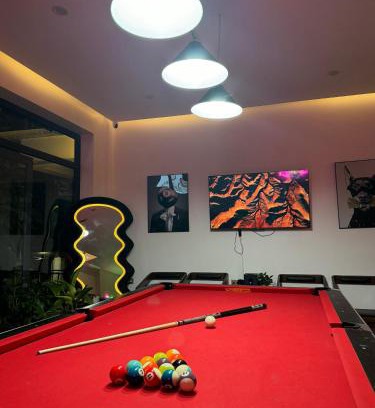 Moc Chau Hotel | Liverpool House Mộc Châu