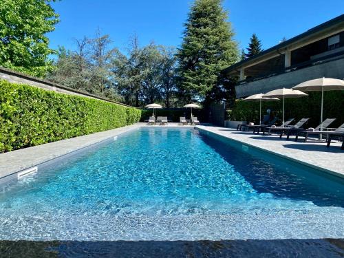 Cornaredo Hotel | Living Hotel Milano