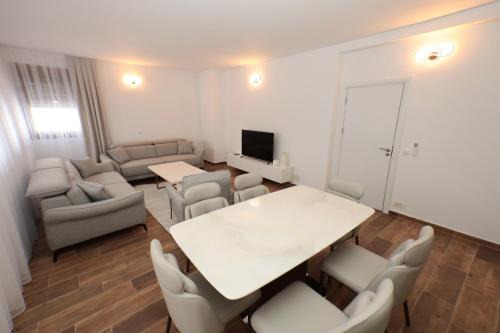 Prizren Apartment | Livinn Apartments-Superior Apartment