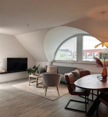 Schonebeck Apartment | Livoro Apartments