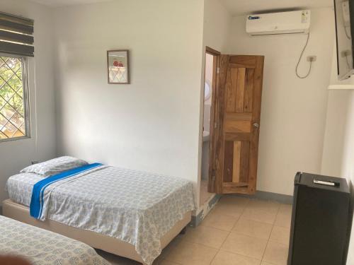 Playas Apartment | Liza, habitación privada de Flor de Lis Beach House