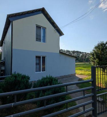 Guria Apartment | Liza's house - Block B