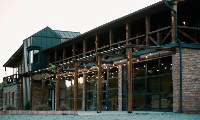 Blaj Hotel | Liziera Blaj