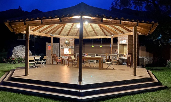 Urubamba House | Lizzy Wasi, a TripAdvisor Hall of Fame hotel with 30% discount rate