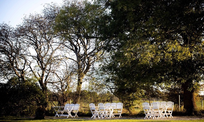 Gotlands Tofta Hotel | Ljungs Fem Rum