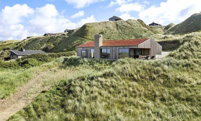 Grønhøj House | LK1272 Løkken - Ruthsvej 17