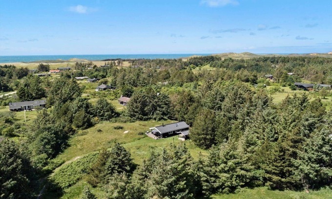 Lokken House | LK1918 Løkken - Oddervej 6