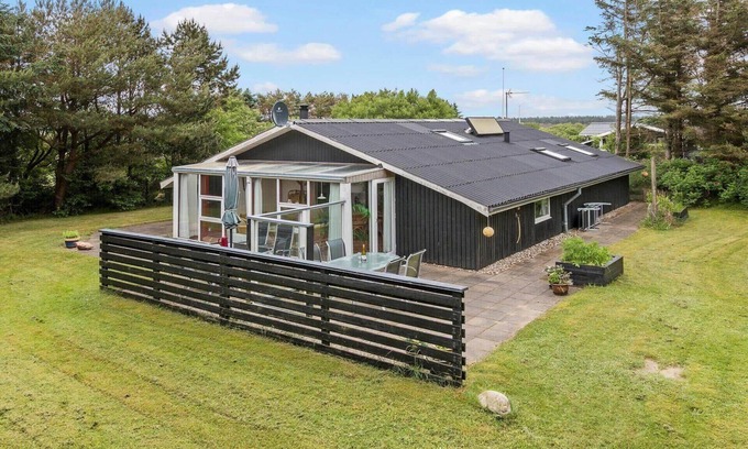 Nr. Lyngby House | LK2074 Løkken - Soltoften 44