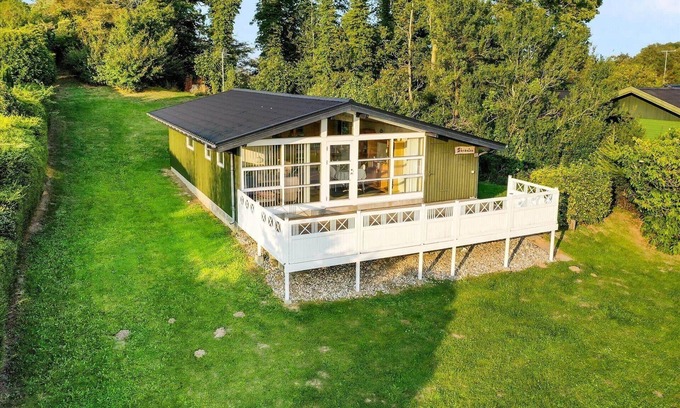 Østerskov House | LL228 Humble - Slåvænget 21