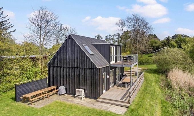 Østerskov House | LL229 Humble - Engsvinget 8