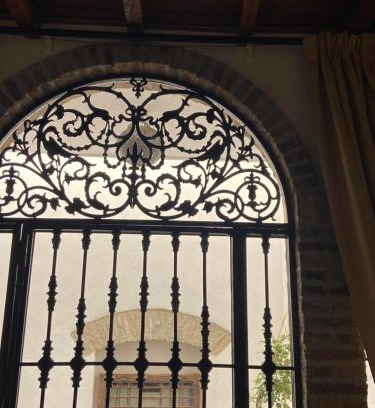 Jaen Apartment | Llana 5 alojamiento turistico