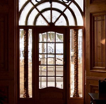 Masnou Hotel | Llar de Capitans