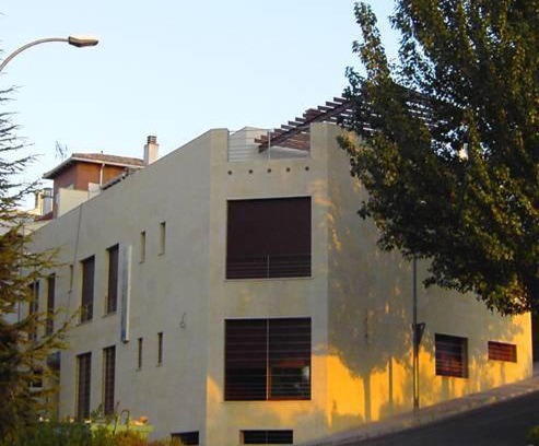 Alcala la Real Apartment | Llave de Granada