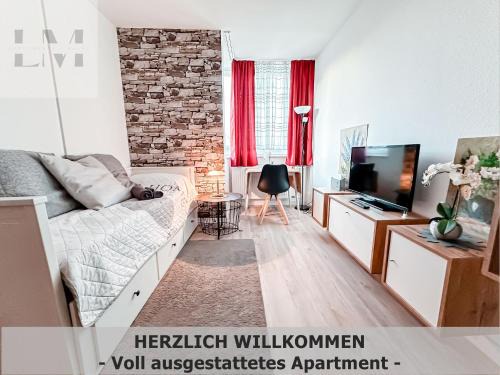Hartenberg-Munchfeld Apartment | LM-ApartmentsMainz-01