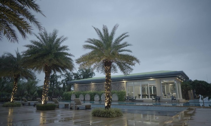 Takhatpur Villa | LM Farms