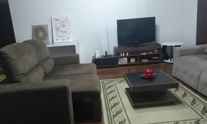 Aracatuba House | LM HOTEL ARAÇATUBA