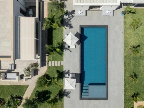 Fontane Bianche Apartment | LM7 Luxury Villa Sicily