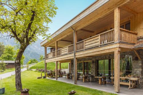 Bezzecca Bed & Breakfast | LMC Guesthouse