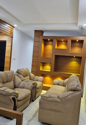 Thrissur House | LMR Stays and Holidays