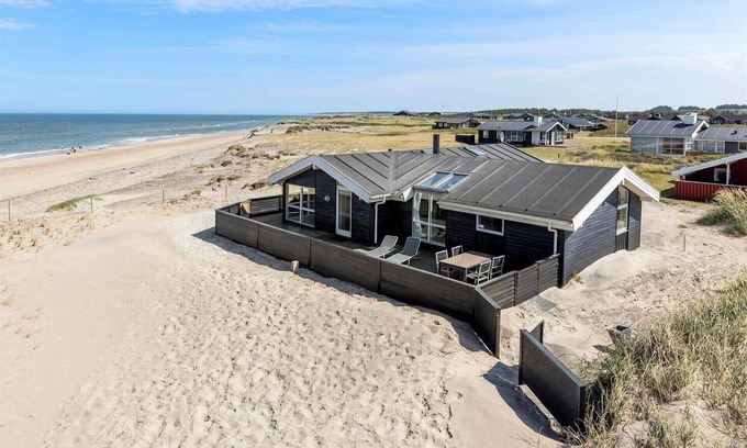 Hjørring House | LN1218 Hjørring - Majvej 3