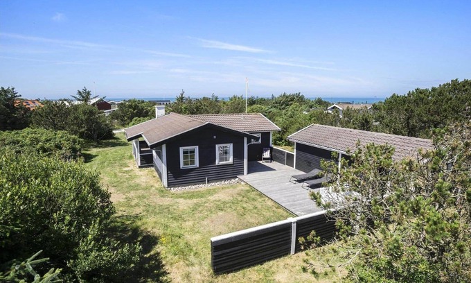 Lonstrup House | LN76340 Hjørring - Blåvandvej 6