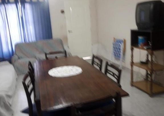 Santa Maria House | Lo de Andres