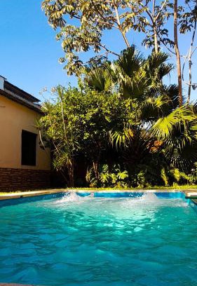 Puerto Iguazu House | Lo De Grace -Casa vacacional