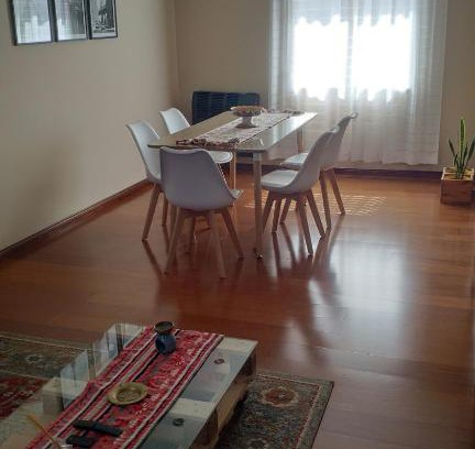 Olavarria House | Lo de Lucas