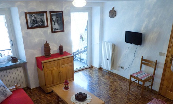 Dolonne House | Lo Nampio bright and quite apartment CIR-0011