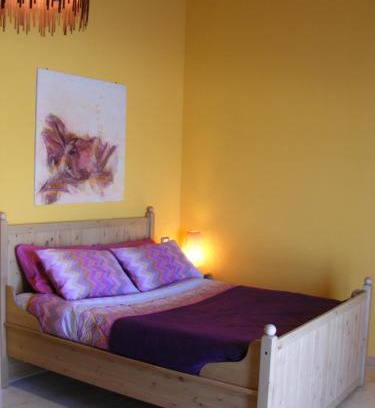 Montorio al Vomano House | Lo Scoiattolo Country House