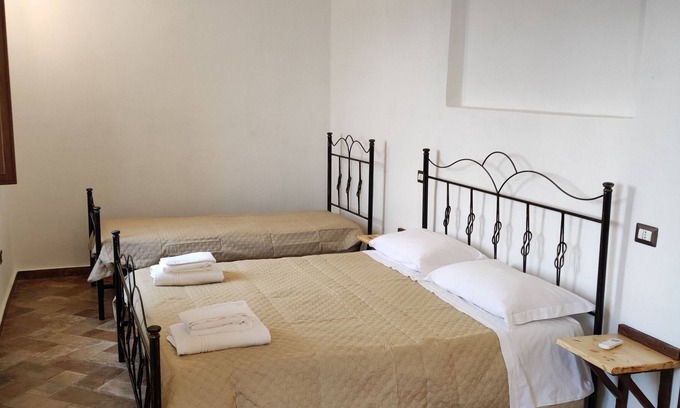 Strongoli Apartment | Lo Spassetto - Filotette