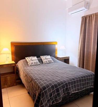 Belen de Escobar Apartment | Loano III - Confort Moderno en PB!