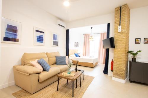 En Corts Apartment | LObjet trouvé