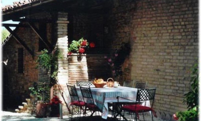 Urbania Apartment | Località S Cecilia 30, Urbania