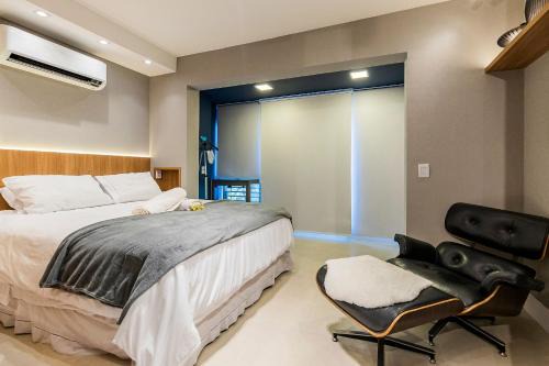 Vila Pompeia Apartment | Localização Imbatível! Arti Perdizes a poucos passos do Allianz Parque