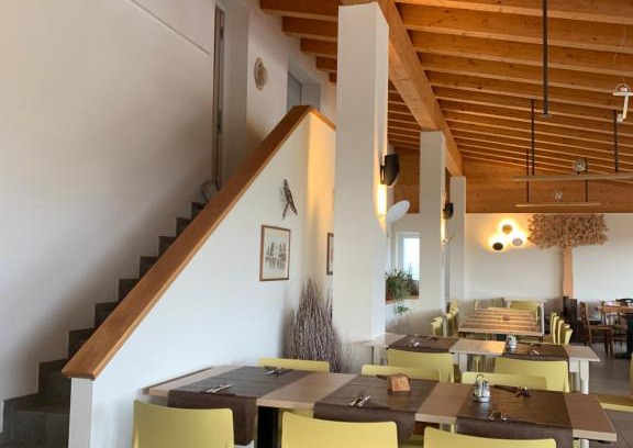 San Canzian d'Isonzo Bed & Breakfast | Locanda ai due fiumi