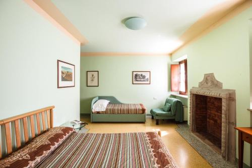 Petriano Hotel | Locanda Da Ciacci