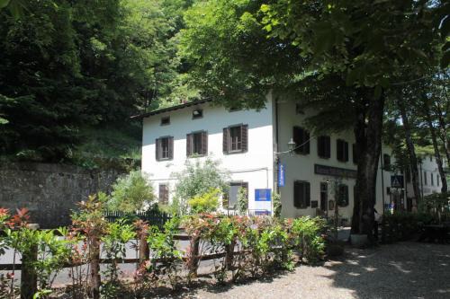 Camaldoli Hotel | Locanda Dei Baroni - Antica Dimora