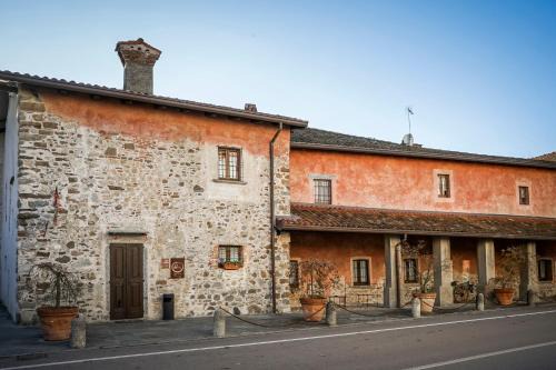 Calolziocorte Hotel | Locanda Osteria Marascia