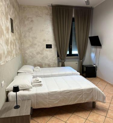 Collecchio Hotel | Locanda San Martino