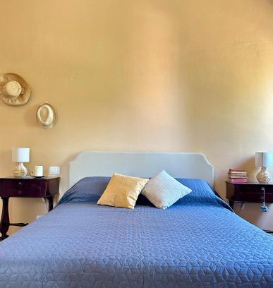 Campiglia d'Orcia Hotel | Locanda Val d'Orcia