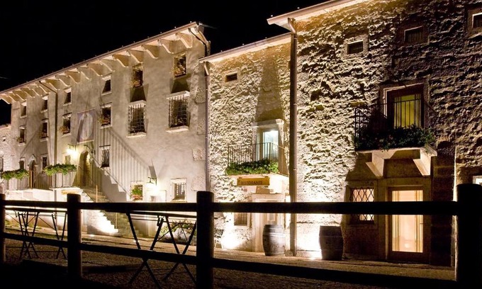 Velo Veronese House | Locanda Viaverde Lessinia